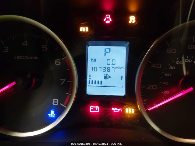 Subaru Forester 2.5i Premium 2015 JF2SJADC2FH481865 Image 15