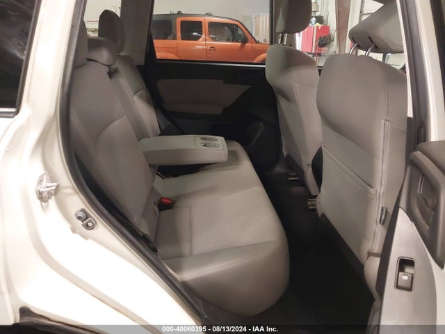 Subaru Forester 2.5i Premium 2015 JF2SJADC2FH481865 Image 8
