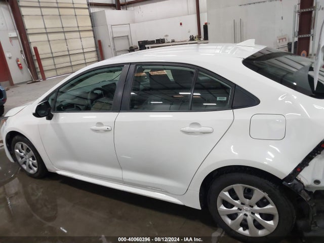 Toyota COROLLA LE 2020 5YFEPRAE2LP096935 Image 15
