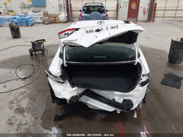 Toyota COROLLA LE 2020 5YFEPRAE2LP096935 Image 6