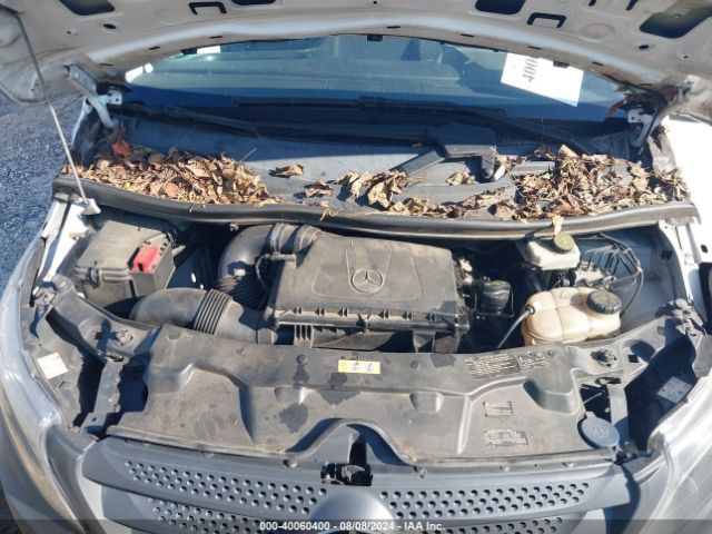 WD3PG2EA9G3110653 Mercedes-Benz Metris