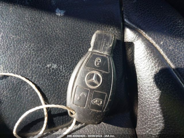 WD3PG2EA9G3110653 Mercedes-Benz Metris