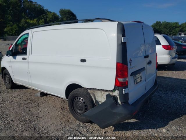 WD3PG2EA9G3110653 Mercedes-Benz Metris