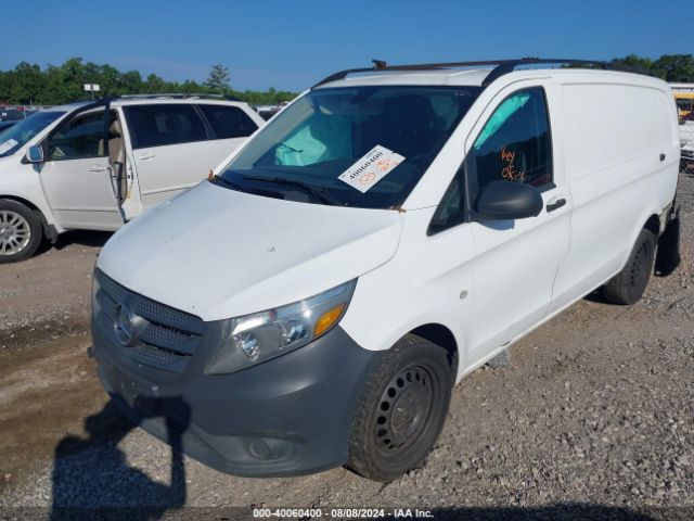 WD3PG2EA9G3110653 Mercedes-Benz Metris