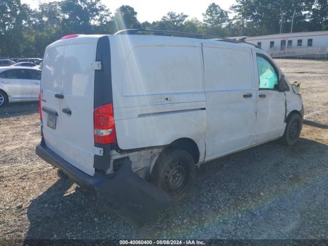 WD3PG2EA9G3110653 Mercedes-Benz Metris