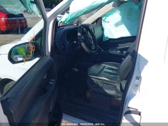 WD3PG2EA9G3110653 Mercedes-Benz Metris