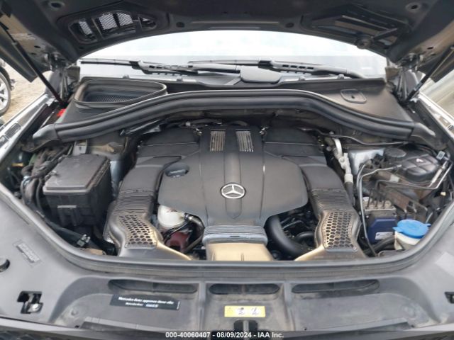 4JGDF6EE9HA877904 Mercedes-Benz Gls 450 4matic