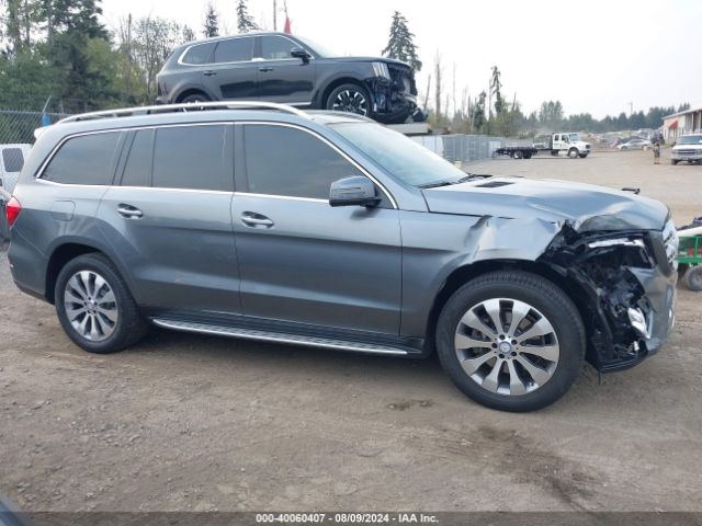 4JGDF6EE9HA877904 Mercedes-Benz Gls 450 4matic