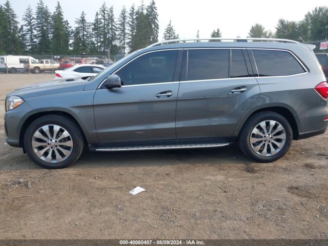 4JGDF6EE9HA877904 Mercedes-Benz Gls 450 4matic