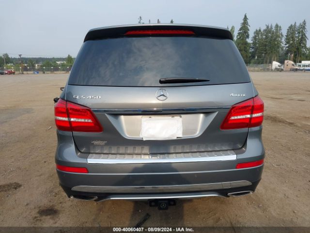 4JGDF6EE9HA877904 Mercedes-Benz Gls 450 4matic
