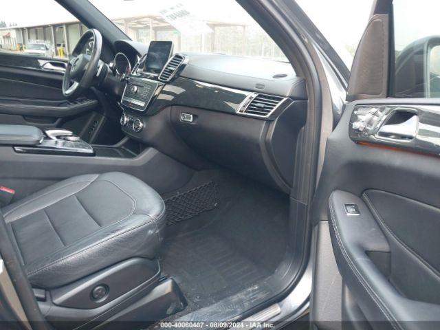 4JGDF6EE9HA877904 Mercedes-Benz Gls 450 4matic