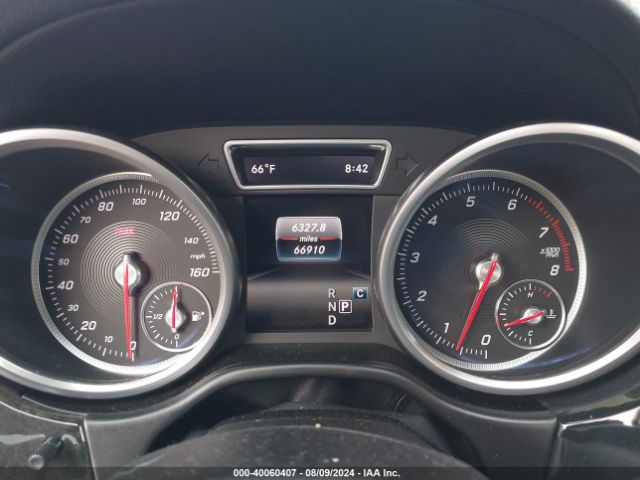 4JGDF6EE9HA877904 Mercedes-Benz Gls 450 4matic