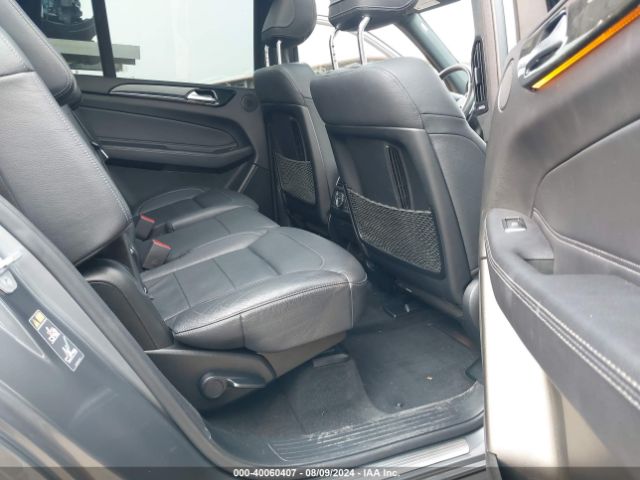 4JGDF6EE9HA877904 Mercedes-Benz Gls 450 4matic