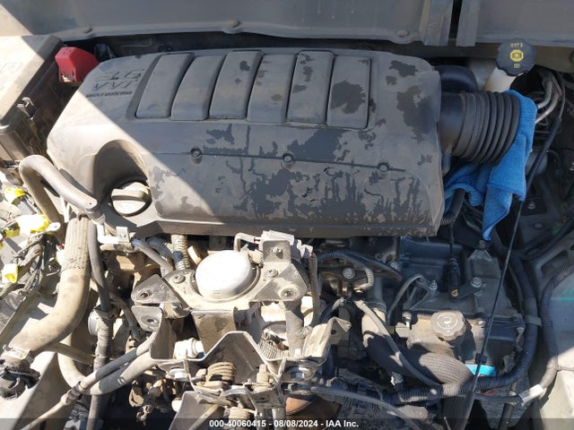 1GKKVRKD2FJ324699 GMC Acadia Slt-1