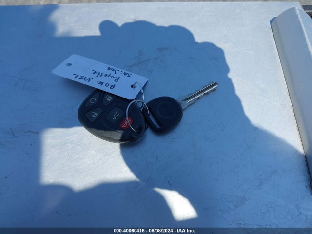 1GKKVRKD2FJ324699 GMC Acadia Slt-1