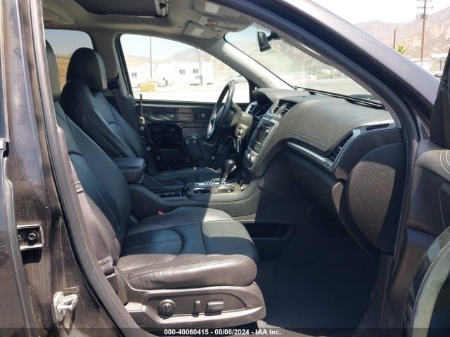 1GKKVRKD2FJ324699 GMC Acadia Slt-1