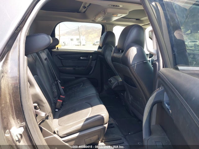 1GKKVRKD2FJ324699 GMC Acadia Slt-1
