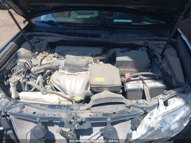 4T4BF1FK7ER442331 Toyota CAMRY L