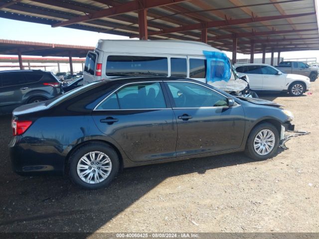 4T4BF1FK7ER442331 Toyota CAMRY L