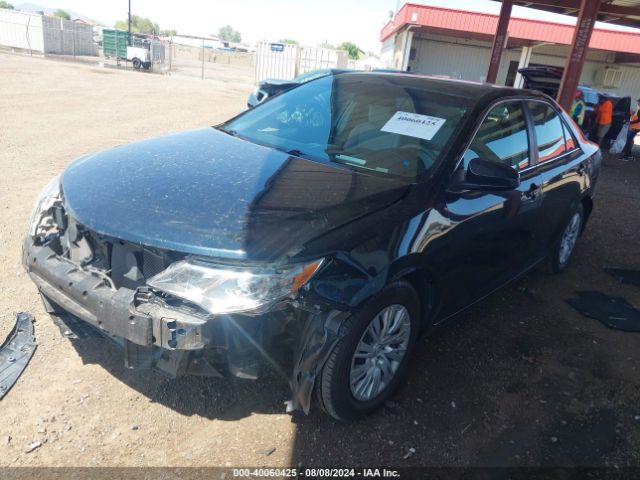 4T4BF1FK7ER442331 Toyota CAMRY L