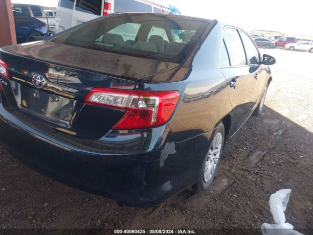 4T4BF1FK7ER442331 Toyota CAMRY L
