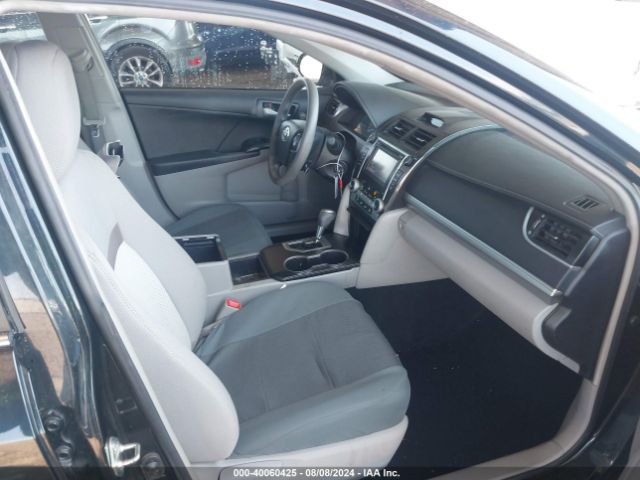 4T4BF1FK7ER442331 Toyota CAMRY L