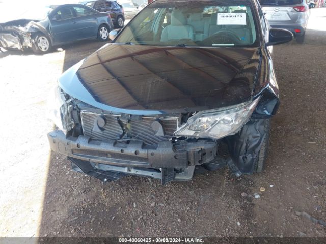 4T4BF1FK7ER442331 Toyota CAMRY L
