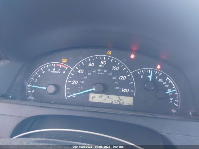 4T4BF1FK7ER442331 Toyota CAMRY L