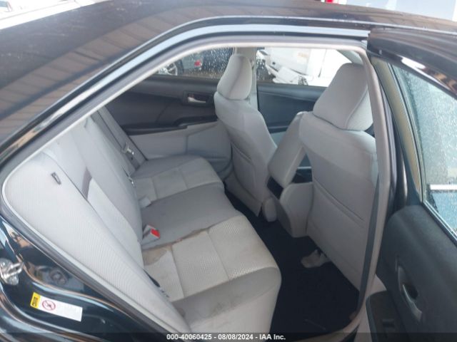 4T4BF1FK7ER442331 Toyota CAMRY L