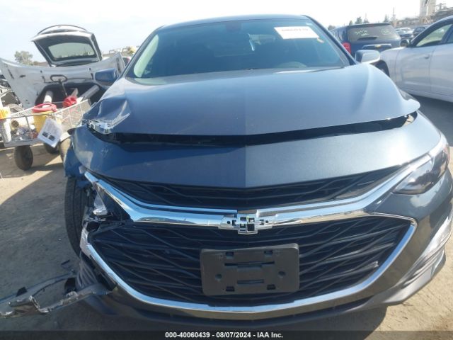 1G1ZG5ST2LF136194 Chevrolet Malibu Fwd Rs