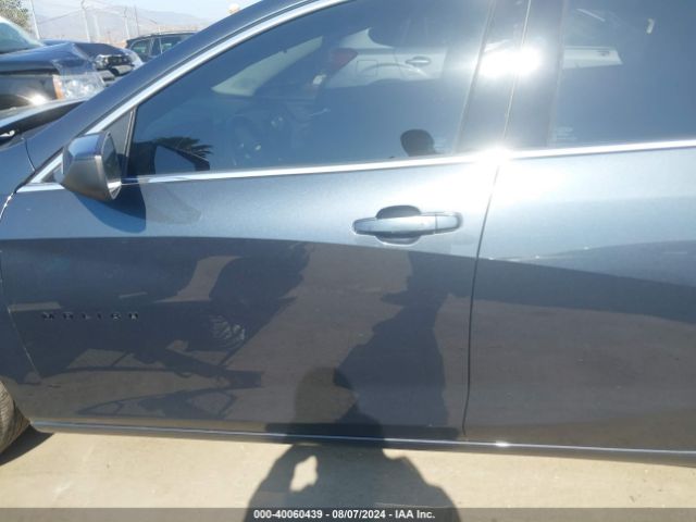 1G1ZG5ST2LF136194 Chevrolet Malibu Fwd Rs