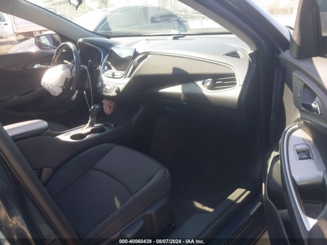 1G1ZG5ST2LF136194 Chevrolet Malibu Fwd Rs