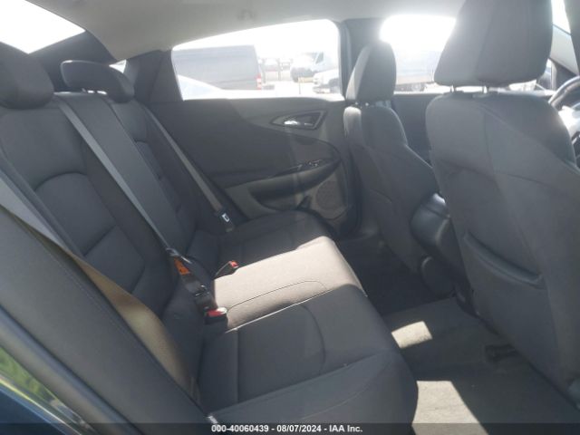 1G1ZG5ST2LF136194 Chevrolet Malibu Fwd Rs