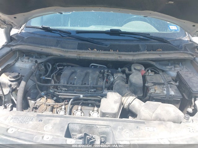 Ford Explorer Limited 2018 1FM5K7F8XJGA37986 Image 10