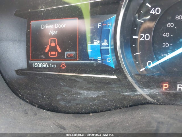 Ford Explorer Limited 2018 1FM5K7F8XJGA37986 Image 15