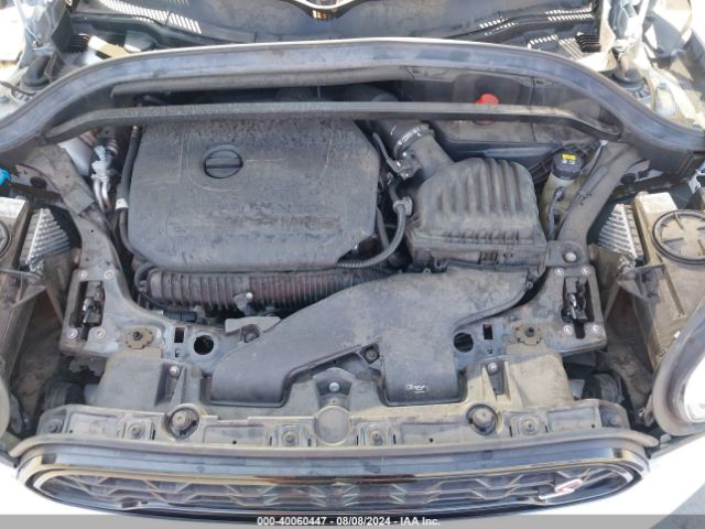 WMZYW7C06L3L92586 Mini Countryman Cooper S