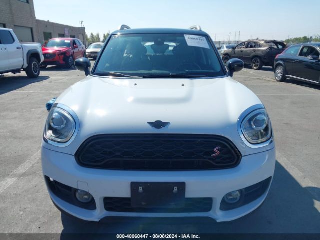 WMZYW7C06L3L92586 Mini Countryman Cooper S