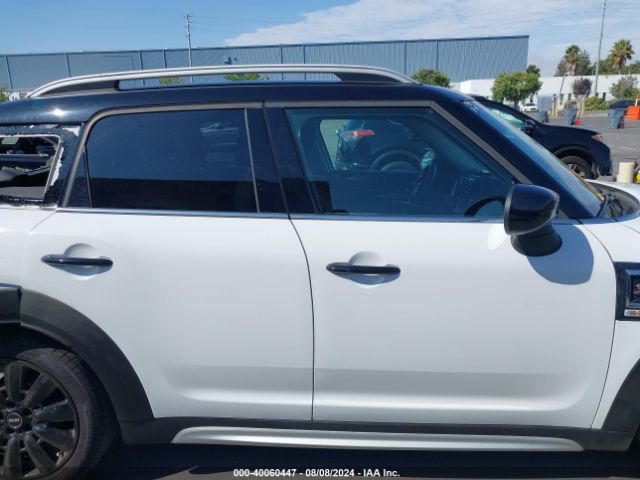 WMZYW7C06L3L92586 Mini Countryman Cooper S