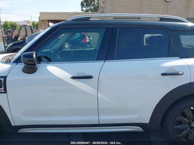 WMZYW7C06L3L92586 Mini Countryman Cooper S