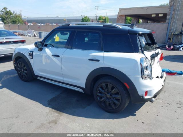 WMZYW7C06L3L92586 Mini Countryman Cooper S