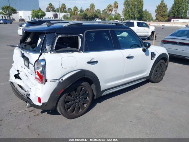 WMZYW7C06L3L92586 Mini Countryman Cooper S