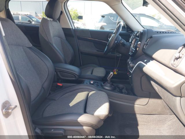 WMZYW7C06L3L92586 Mini Countryman Cooper S