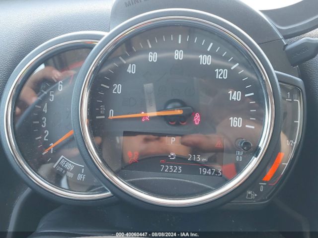 WMZYW7C06L3L92586 Mini Countryman Cooper S