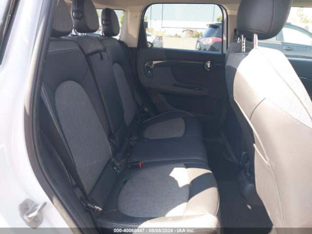 WMZYW7C06L3L92586 Mini Countryman Cooper S