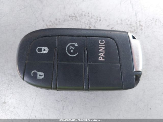 3C4PDDEG8HT639385 Dodge Journey Gt Awd