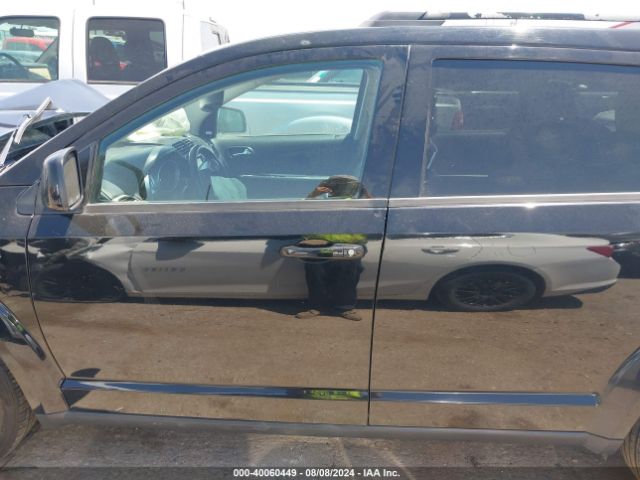 3C4PDDEG8HT639385 Dodge Journey Gt Awd