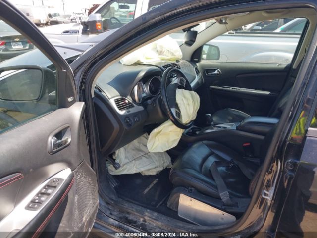 3C4PDDEG8HT639385 Dodge Journey Gt Awd
