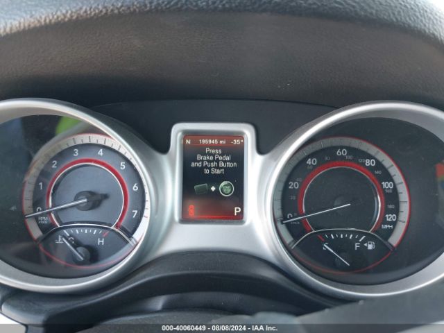 3C4PDDEG8HT639385 Dodge Journey Gt Awd