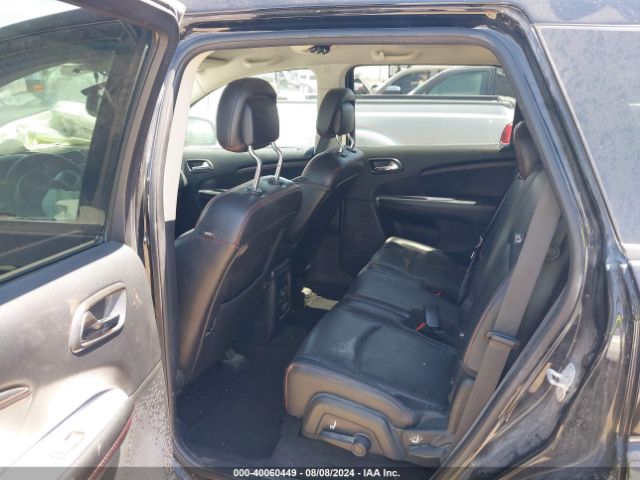 3C4PDDEG8HT639385 Dodge Journey Gt Awd