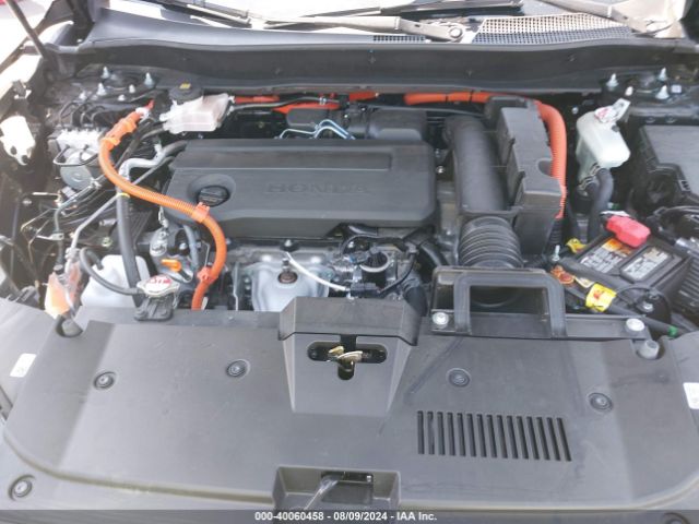 2HKRS6H51RH810645 Honda Cr-v Hybrid Sport